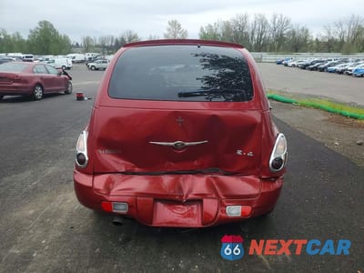 Zdjęcie 6 z 12 samochodu: 2010 CHRYSLER PT CRUISER VIN:3A4GY5F96AT130986 - miniatura