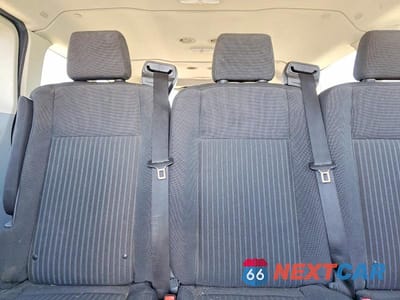 Zdjęcie 10 z 13 samochodu: 2018 FORD TRANSIT T-350 VIN:1FBZX2YG9JKA72759 - miniatura