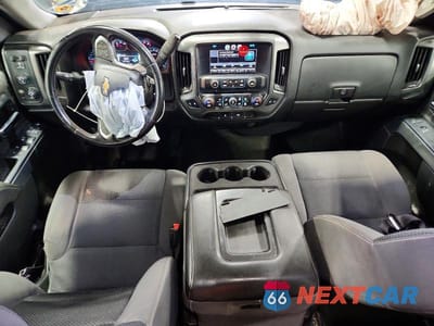 Zdjęcie 8 z 12 samochodu: 2014 CHEVROLET SILVERADO K1500 LT VIN:1GCVKREC8EZ253416 - miniatura