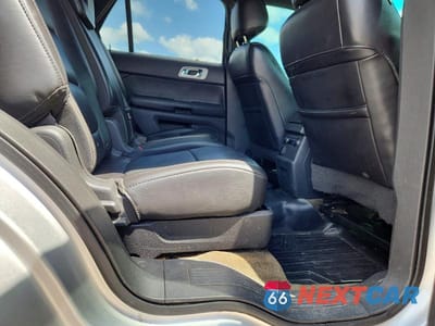 Zdjęcie 11 z 13 samochodu: 2013 FORD EXPLORER XLT VIN:1FM5K7D86DGC07252 - miniatura