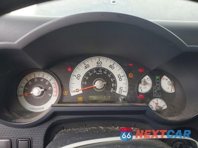 Zdjęcie 9 z 12 samochodu: 2010 TOYOTA FJ CRUISER BASE VIN:JTEBU4BF5AK095288 - miniatura