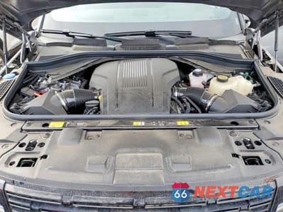 Zdjęcie 12 z 14 samochodu: 2025 LAND ROVER RANGE ROVER SPORT DYNAMIC SE VIN:SAL1L9E99SA471111 - miniatura