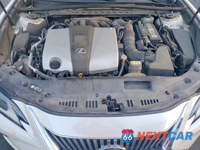 Zdjęcie 11 z 12 samochodu: 2019 LEXUS ES 350 BASE VIN:58ABZ1B17KU010079 - miniatura