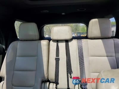 Zdjęcie 10 z 13 samochodu: 2015 FORD EXPLORER XLT VIN:1FM5K8D84FGB86880 - miniatura