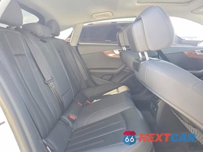 Zdjęcie 10 z 11 samochodu: 2023 AUDI A5 PREMIUM PLUS 40 VIN:WAUCBCF5XPA015537 - miniatura