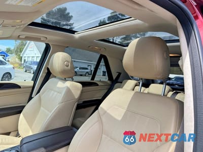 Zdjęcie 9 z 10 samochodu: 2016 MERCEDES-BENZ GLE 350 VIN:4JGDA5JB2GA768249 - miniatura