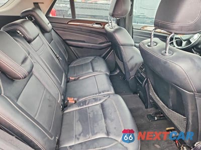 Zdjęcie 11 z 13 samochodu: 2012 MERCEDES-BENZ ML 350 4MATIC VIN:4JGDA5HB4CA088529 - miniatura