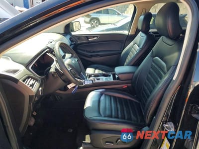 Zdjęcie 7 z 14 samochodu: 2019 FORD EDGE SEL VIN:2FMPK4J91KBC33668 - miniatura