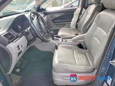 Zdjęcie 7 z 13 samochodu: 2016 HONDA PILOT EXL VIN:5FNYF6H84GB071499 - miniatura