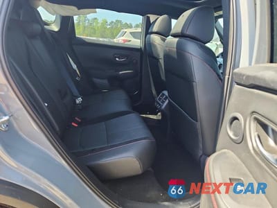 Zdjęcie 11 z 13 samochodu: 2025 ACURA ADX A-SPEC VIN:3HDSA2H5XSM706327 - miniatura