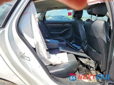 Zdjęcie 10 z 12 samochodu: 2018 HONDA ACCORD EXL VIN:1HGCV1F56JA042175 - miniatura