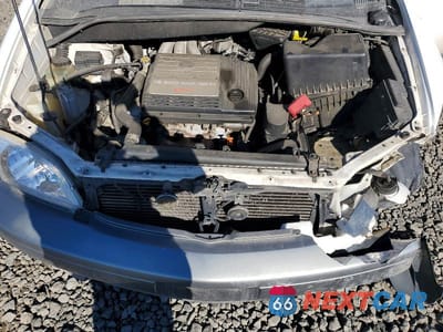 Zdjęcie 12 z 14 samochodu: 2002 TOYOTA SIENNA XLE VIN:4T3ZF13C82U444386 - miniatura