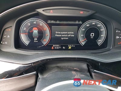 Zdjęcie 9 z 13 samochodu: 2019 AUDI Q8 PREMIUM PLUS S-LINE VIN:WA1EVAF10KD030666 - miniatura
