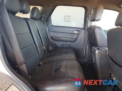 Zdjęcie 10 z 11 samochodu: 2012 FORD ESCAPE LIMITED VIN:1FMCU0EG8CKA85505 - miniatura