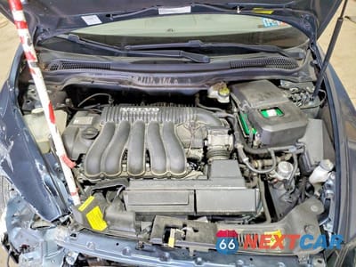 Zdjęcie 11 z 11 samochodu: 2006 VOLVO S40 2.4I VIN:YV1MS382X62216352 - miniatura