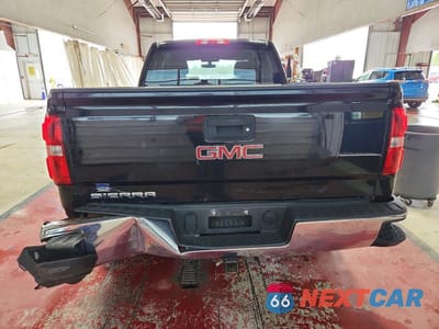 Zdjęcie 6 z 11 samochodu: 2014 GMC SIERRA K1500 VIN:1GTV2TEH0EZ196119 - miniatura