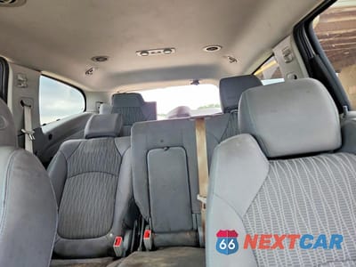 Zdjęcie 10 z 14 samochodu: 2016 CHEVROLET TRAVERSE LS VIN:1GNKRFED2GJ321384 - miniatura