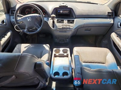 Zdjęcie 8 z 13 samochodu: 2006 HONDA ODYSSEY EXL VIN:5FNRL38606B417724 - miniatura
