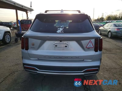 Zdjęcie 6 z 13 samochodu: 2022 KIA SORENTO PLUG-IN HYBRID SX PRESTIGE VIN:KNDRMDLH6N5083870 - miniatura