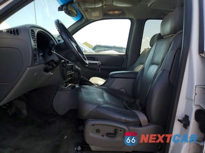 Zdjęcie 7 z 13 samochodu: 2002 CHEVROLET TRAILBLAZER VIN:1GNDT13S722456345 - miniatura