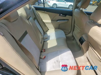 Zdjęcie 10 z 11 samochodu: 2012 TOYOTA CAMRY HYBRID XLE VIN:4T1BD1FK7CU029208 - miniatura