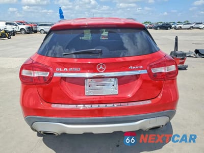 Zdjęcie 6 z 13 samochodu: 2018 MERCEDES-BENZ GLA 250 4MATIC VIN:WDCTG4GB8JJ468779 - miniatura