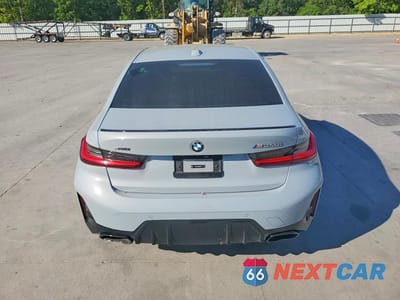 Zdjęcie 6 z 12 samochodu: 2024 BMW M340XI VIN:3MW49FF0XR8D93703 - miniatura