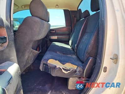 Zdjęcie 10 z 12 samochodu: 2008 TOYOTA TUNDRA GRADE VIN:5TFRU54108X013572 - miniatura