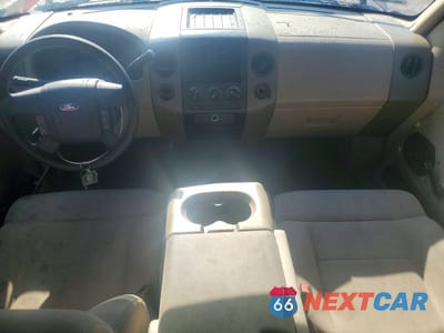 Zdjęcie 8 z 12 samochodu: 2004 FORD F150 VIN:1FTRX12W94NC15749 - miniatura
