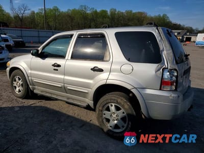 Drugie zdjęcie samochodu z przodu: 2007 FORD ESCAPE XLT VIN:1FMYU93167KA67504 - miniatura