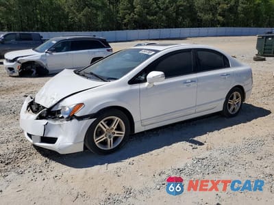2008 ACURA CSX 2HHFD56518H200713 - główne zdjęcie licytacji z USA - miniatura
