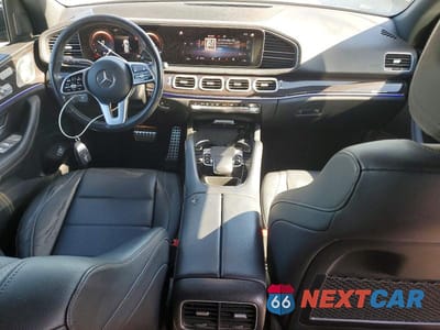 Zdjęcie 8 z 13 samochodu: 2020 MERCEDES-BENZ GLE 350 VIN:4JGFB4JB0LA136859 - miniatura