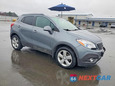 Czwarte zdjęcie samochodu z boku: 2015 BUICK ENCORE VIN:KL4CJGSB0FB120521 - miniatura