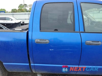 Zdjęcie 10 z 12 samochodu: 2008 DODGE RAM 1500 ST VIN:1D7HA18NX8J203561 - miniatura