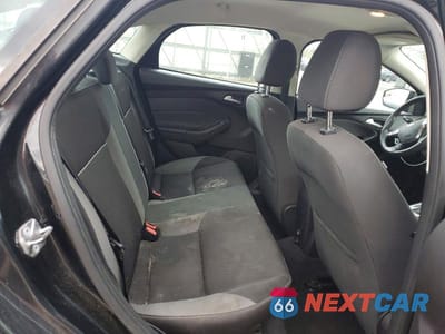 Zdjęcie 10 z 13 samochodu: 2014 FORD FOCUS SE VIN:1FADP3F25EL424793 - miniatura