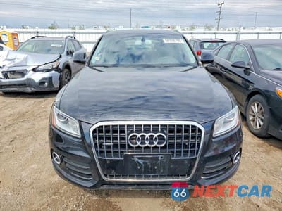 Piąte zdjęcie samochodu w środku: 2016 AUDI Q5 PREMIUM PLUS VIN:WA1L2AFP8GA004121 - miniatura