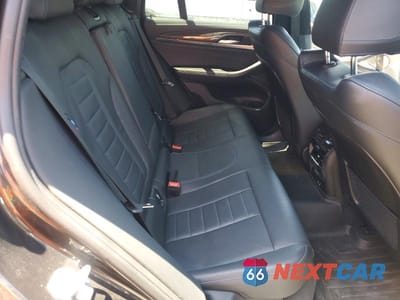 Zdjęcie 10 z 13 samochodu: 2020 BMW X4 XDRIVEM40I VIN:5UX2V5C0XLLE69572 - miniatura
