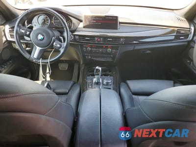 Zdjęcie 8 z 13 samochodu: 2018 BMW X5 XDR40E VIN:5UXKT0C56J0V99493 - miniatura