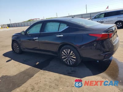 Drugie zdjęcie samochodu z przodu: 2023 NISSAN ALTIMA SV VIN:1N4BL4DV9PN312494 - miniatura