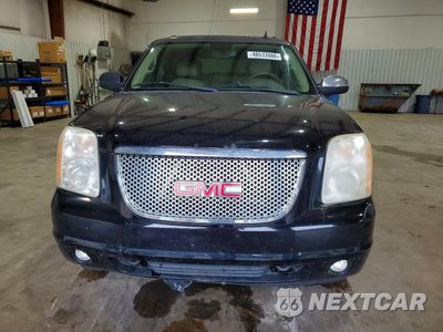 Piąte zdjęcie samochodu w środku: 2008 GMC YUKON VIN:1GKFC13C48J189338 - miniatura