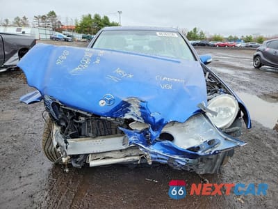 Piąte zdjęcie samochodu w środku: 2005 MERCEDES-BENZ C 320 4MATIC VIN:WDBRF84J25F603218 - miniatura