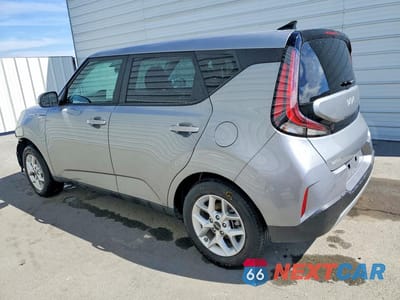 Drugie zdjęcie samochodu z przodu: 2025 KIA SOUL LX VIN:KNDJ23AU5S7944310 - miniatura
