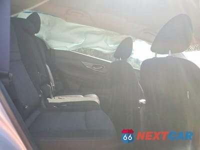 Zdjęcie 11 z 13 samochodu: 2019 NISSAN ROGUE S VIN:JN8AT2MT9KW267007 - miniatura