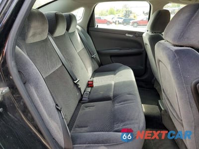 Zdjęcie 10 z 12 samochodu: 2010 CHEVROLET IMPALA LT VIN:2G1WB5EK0A1233614 - miniatura