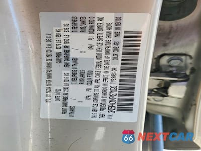 Zdjęcie 12 z 12 samochodu: 2023 MAZDA 3 PREFERRED VIN:3MZBPACMXPM371020 - miniatura