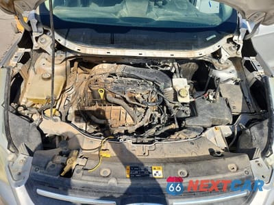 Zdjęcie 11 z 13 samochodu: 2013 FORD ESCAPE SE VIN:1FMCU0GX9DUC13351 - miniatura