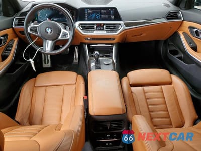 Zdjęcie 8 z 13 samochodu: 2021 BMW 330E VIN:3MW5P7J00M8B89427 - miniatura