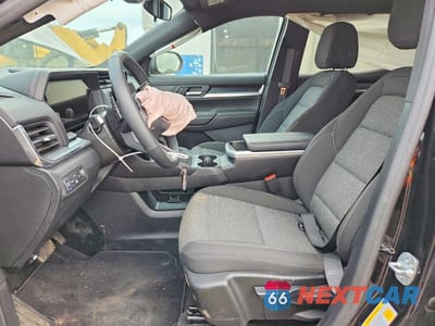 Zdjęcie 7 z 13 samochodu: 2026 GMC TERRAIN ELEVATION VIN:3GKALUEG9TL190479 - miniatura