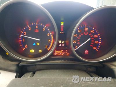 Zdjęcie 9 z 12 samochodu: 2011 MAZDA 3 S VIN:JM1BL1K51B1360521 - miniatura