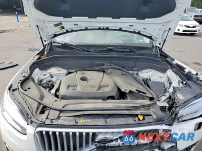 Zdjęcie 12 z 13 samochodu: 2022 VOLVO XC90 T8 RECHARGE INSCRIPTION EXPRES VIN:YV4H60CZ8N1832194 - miniatura
